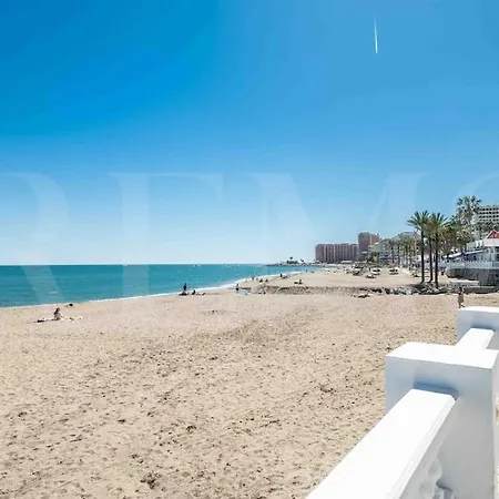 Seaview Coastal In By Rems *